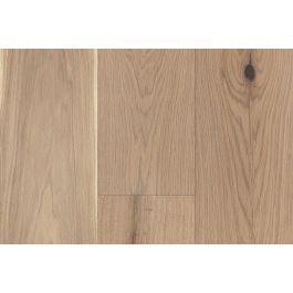 Harmonic White Oak Parterre Flooring