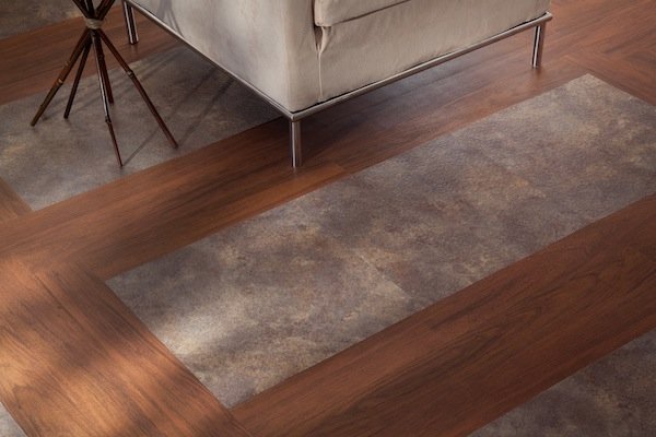 Reviewing Vinyl Flooring Manufacturers? Learn Why Salt Makes Vinyl Both Sustainable and Affordable