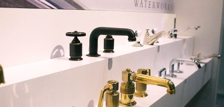 Parterre-BDNY-Gold-and-Black-faucets
