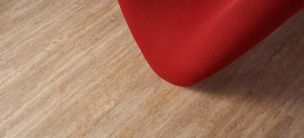 Vinyl Tile Vs Ceramic, How To Lay Ceramic Tile On Wood Floor