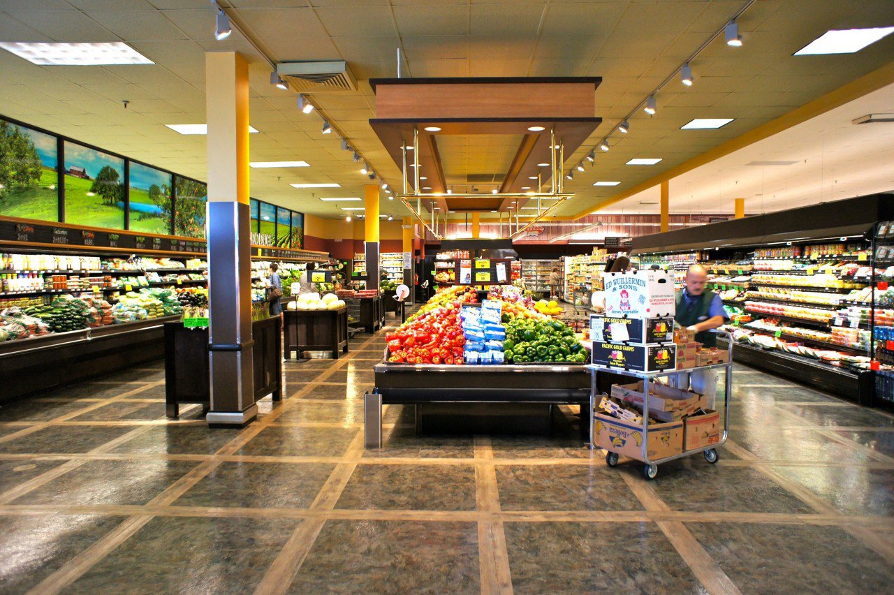 Retail-Flooring-101-supermarket